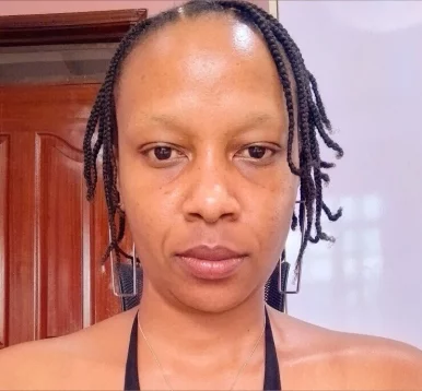 Photo of model @jesscandylovefree