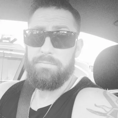 Photo of model @jessekaiser