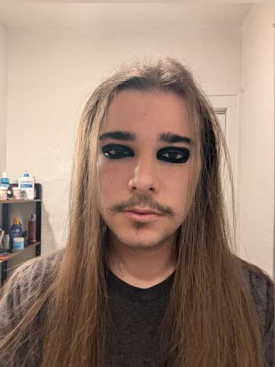 Photo of model @jesseryck