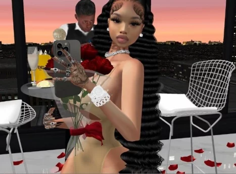 Photo of model @jessicabimbo.vu