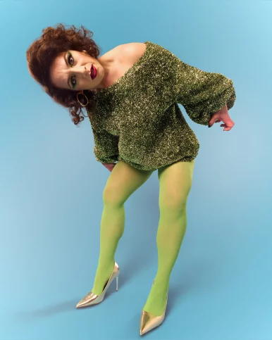 Photo of model @jessicafostekew