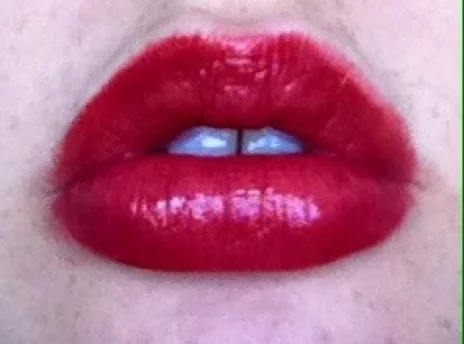 Photo of model @jessicalipsrabbit