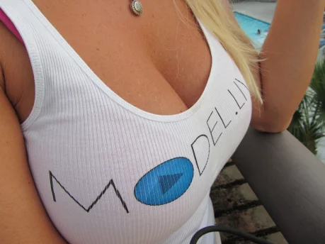 Photo of model @jessicasolfree