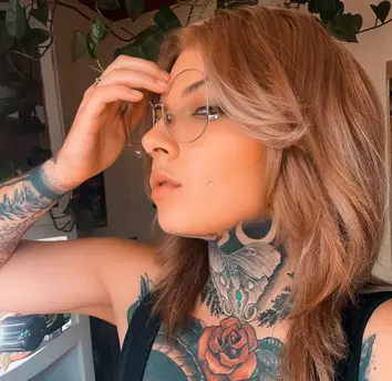 Photo of model @jessicawile