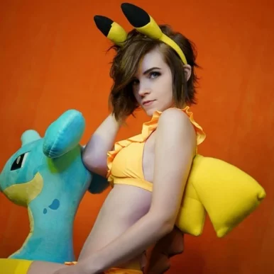 Photo of model @jessicawingsfree