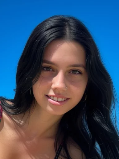 Photo of model @jessie_pie