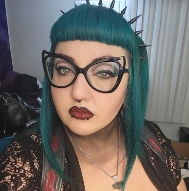 Photo of model @jessiehemlock