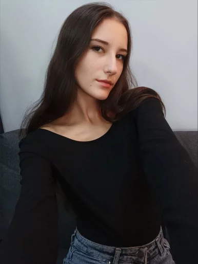 Photo of model @jessieryder