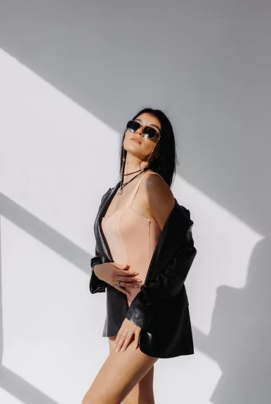 Photo of model @jessy_j