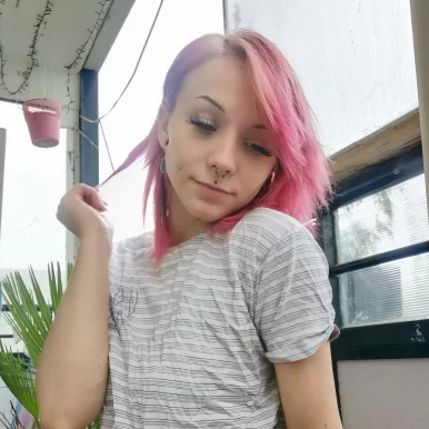 Photo of model @jessybabe19