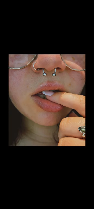 Photo of model @jesuisfleur