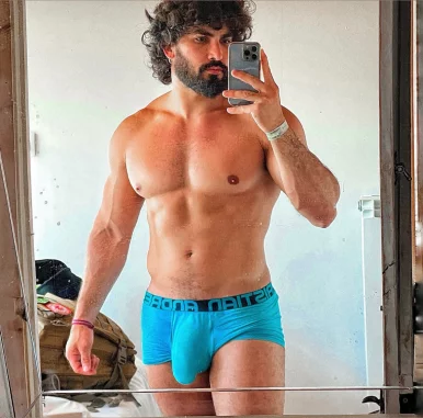 Photo of model @jesxxlfree