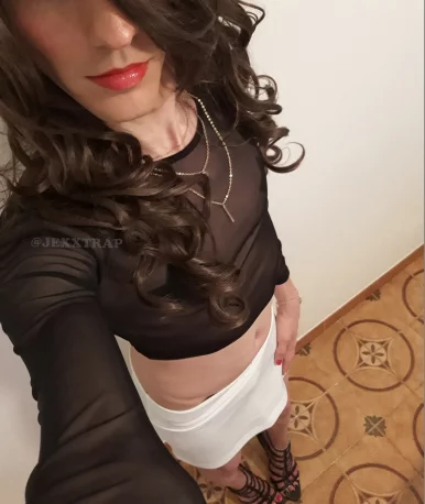 Photo of model @jexx.trap