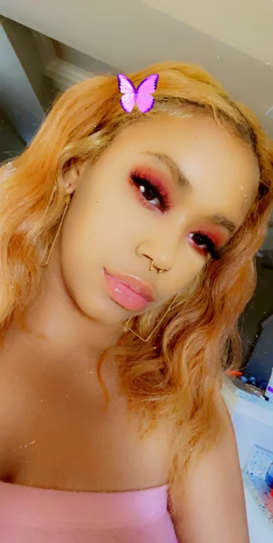 Photo of model @jfantasy