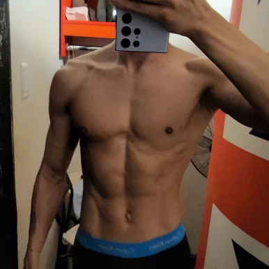 Photo of model @jigzjigzz