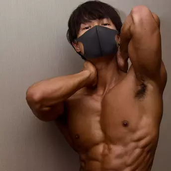 Photo of model @jiji_vip