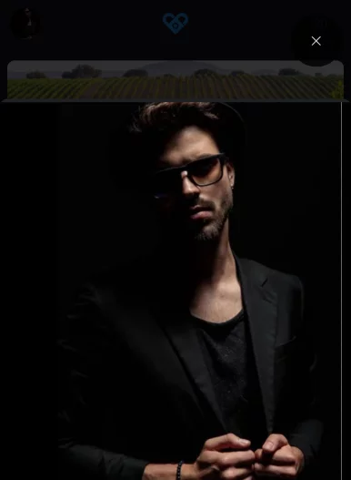 Photo of model @jim_neighbor