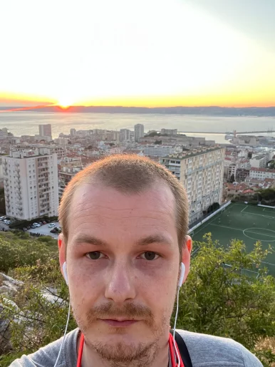 Photo of model @jimbofeltz