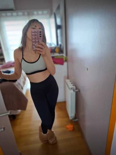 Photo of model @jimeprincesa