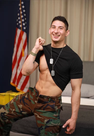 Photo of model @jimmy_xfit