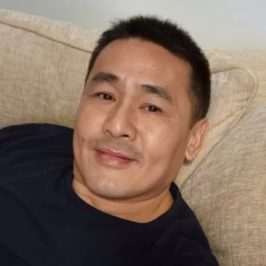 Photo of model @jimmychew69