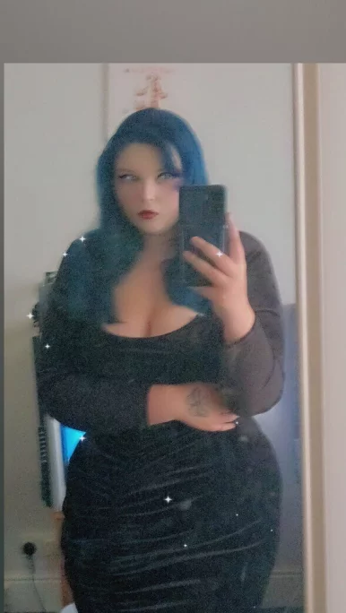 Photo of model @jinxed04