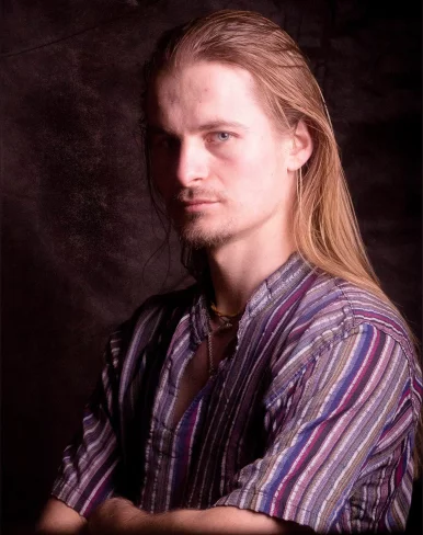 Photo of model @jivaatma