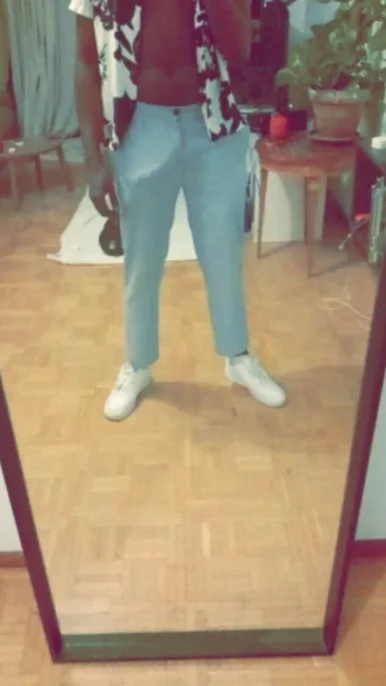 Photo of model @jjackandblu