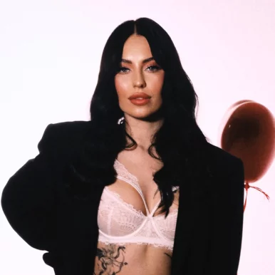 Photo of model @jjanafoxxxy