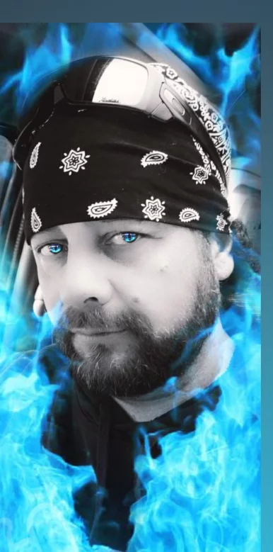 Photo of model @jjart