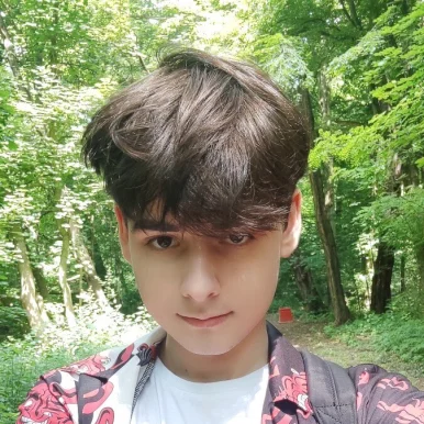 Photo of model @jjustdomi