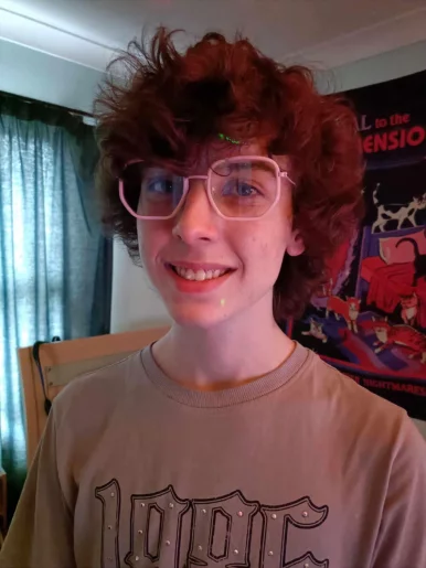 Photo of model @jkoverdover