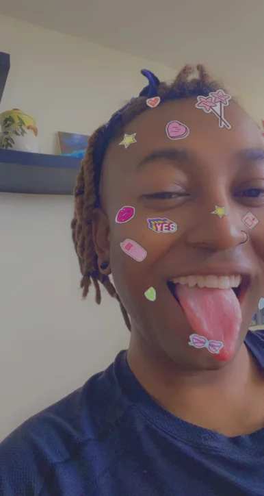 Photo of model @jkrzy