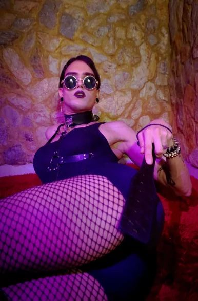 Photo of model @joaisaza