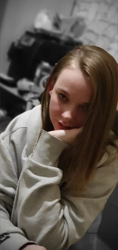 Photo of model @joanamarie.free