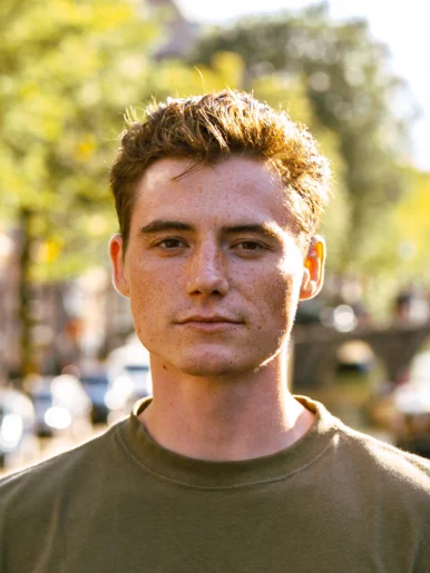 Photo of model @jodie_johnson