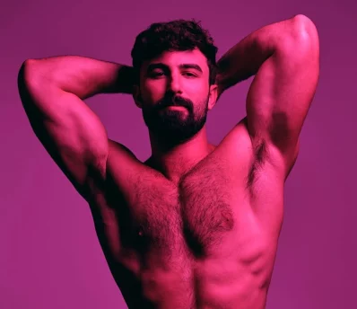 Photo of model @joe_dematteo