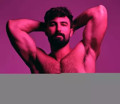 Photo of model @joe_matteo