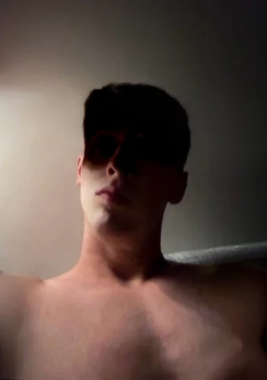 Photo of model @joebergene