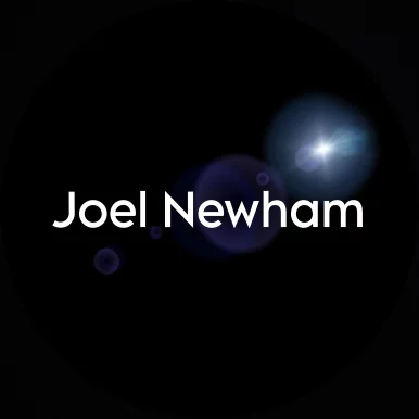 Photo of model @joelnewham