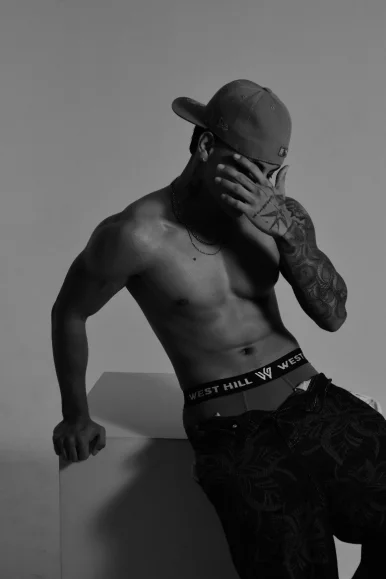 Photo of model @joemarquez