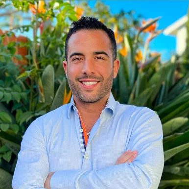 Photo of model @joey_avalon