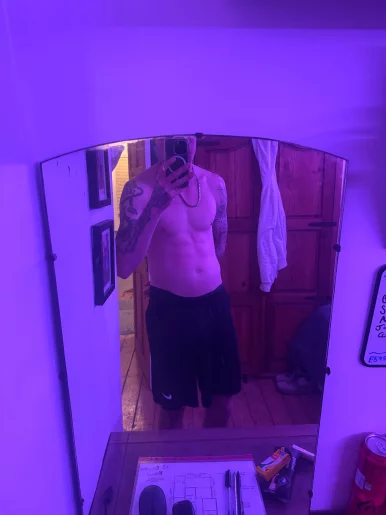 Photo of model @joeyjtwink