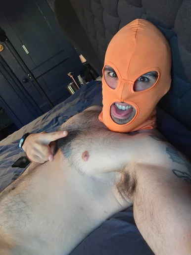 Photo of model @johnbalzakian