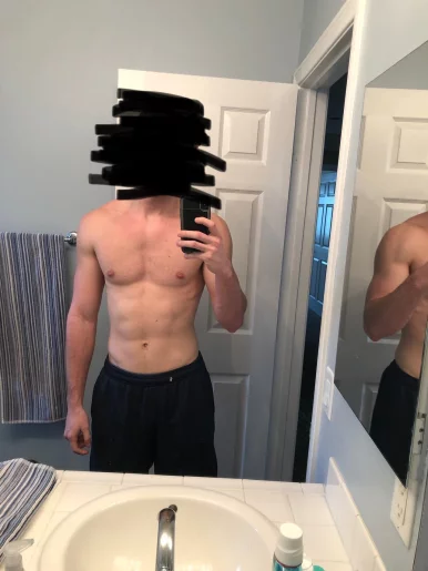 Photo of model @johnj32