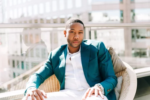 Photo of model @johnlegendary