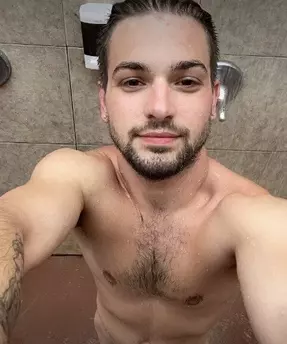 Photo of model @johnnyrapid