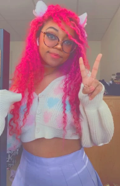 Photo of model @joicons