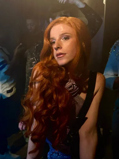 Photo of model @jonesinthecity