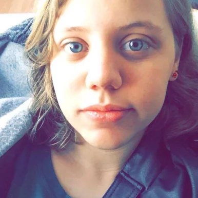 Photo of model @jonesybell